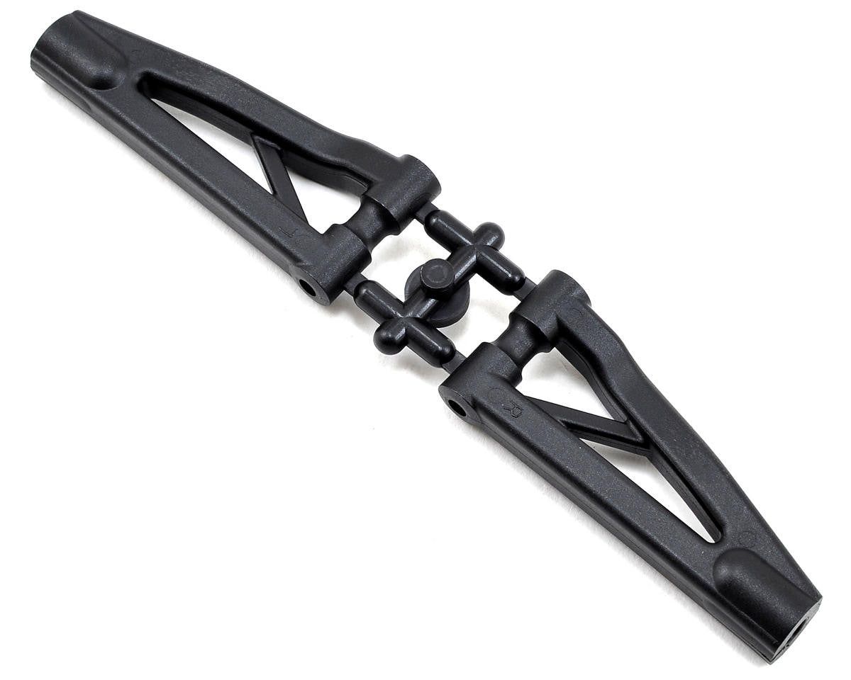 Mugen Seiki Front Upper Suspension Arm Set - RACERC