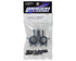 Mugen Seiki Aluminum Rear Hub Carrier Set (for Universals) - RACERC