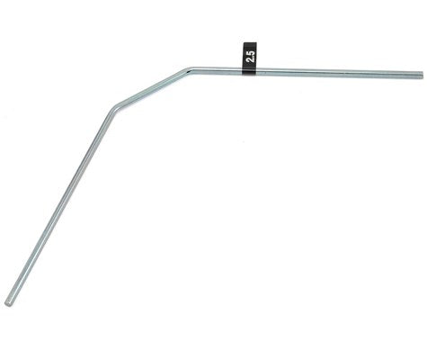 Mugen Seiki 2.5mm Rear Anti-Roll Bar - RACERC