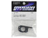Mugen Seiki MBX ECO B Aluminum Motor Mount – Αλουμινένια Βάση Μοτέρ για MBX Eco 1/8 Truck