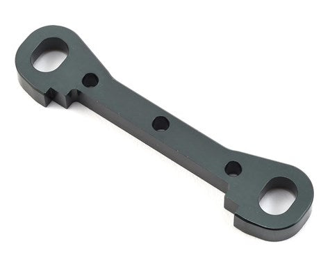 Mugen Seiki MBX8 Aluminum Front/Front Lower Arm Mount - RACERC