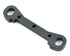 Mugen Seiki MBX8 Aluminum Front/Front Lower Arm Mount - RACERC