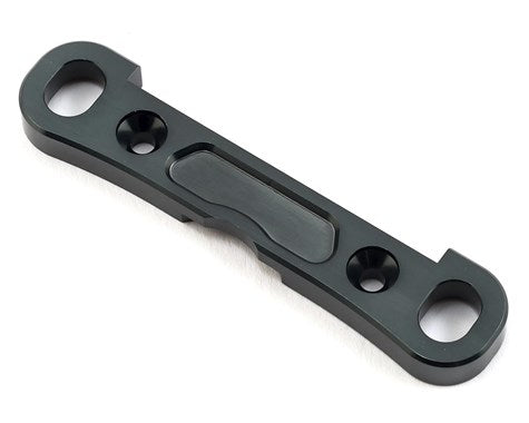 Mugen Seiki MBX8 Aluminum Front/Rear Lower Arm Mount - RACERC