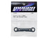 Mugen Seiki MBX8 Aluminum Front/Rear Lower Arm Mount - RACERC