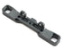 Mugen Seiki MBX8 Aluminum Rear/Rear Lower Arm Mount - RACERC