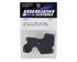 Mugen Seiki 1mm MBX8 Graphite Rear Lower Arm Plate (2) - RACERC