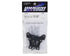 Mugen Seiki MBX8 Graphite Front Upper Steering Plate - RACERC
