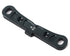 Mugen Seiki MBX8 Aluminum Rear/Front Lower Arm Mount (+2) - RACERC