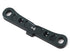 Mugen Seiki MBX8 Aluminum Rear/Front Lower Arm Mount (+4) - RACERC