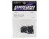 Mugen Seiki MBX8R Graphite Rear Camber Link Plates (4) (0)