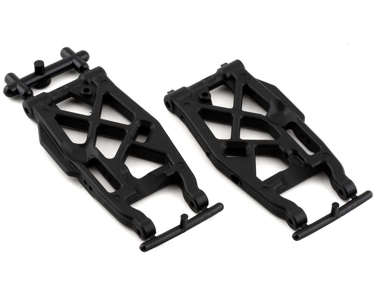Mugen Seiki MBX8R Rear Lower Suspension Arms (LW) | Racerc