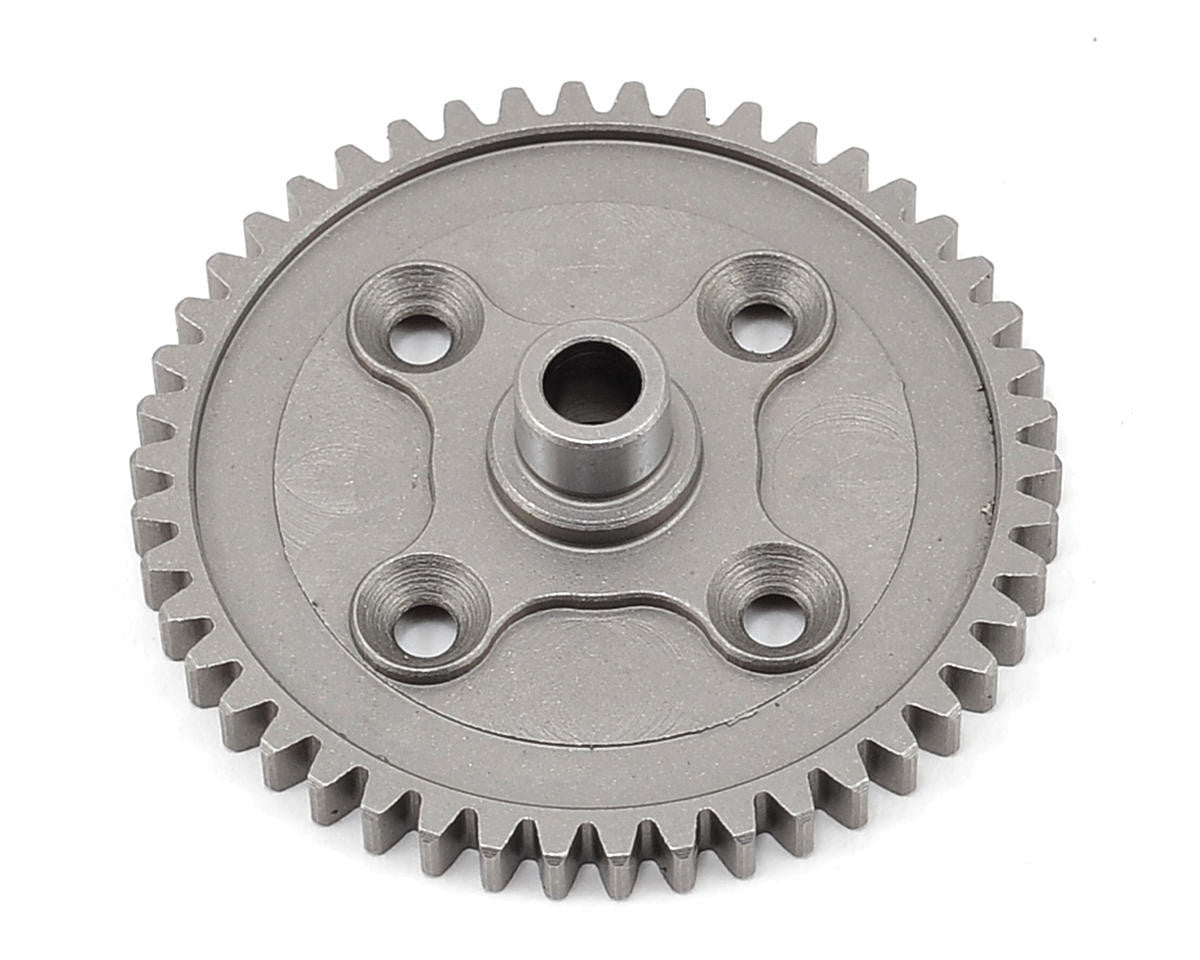 Mugen Seiki Steel Mod1 Spur Gear (46) - RACERC