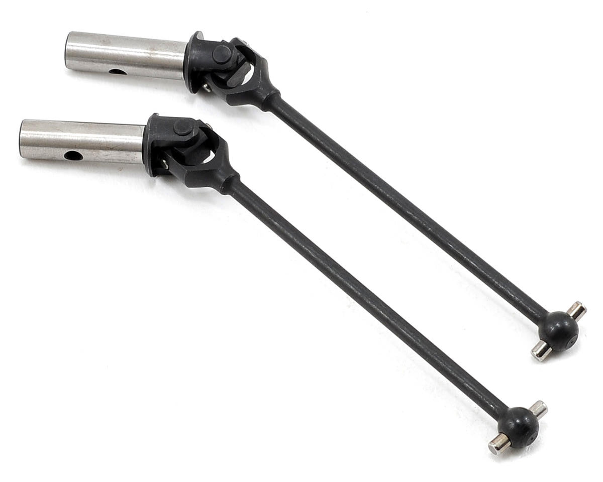Mugen Seiki Front Universal Set - RACERC