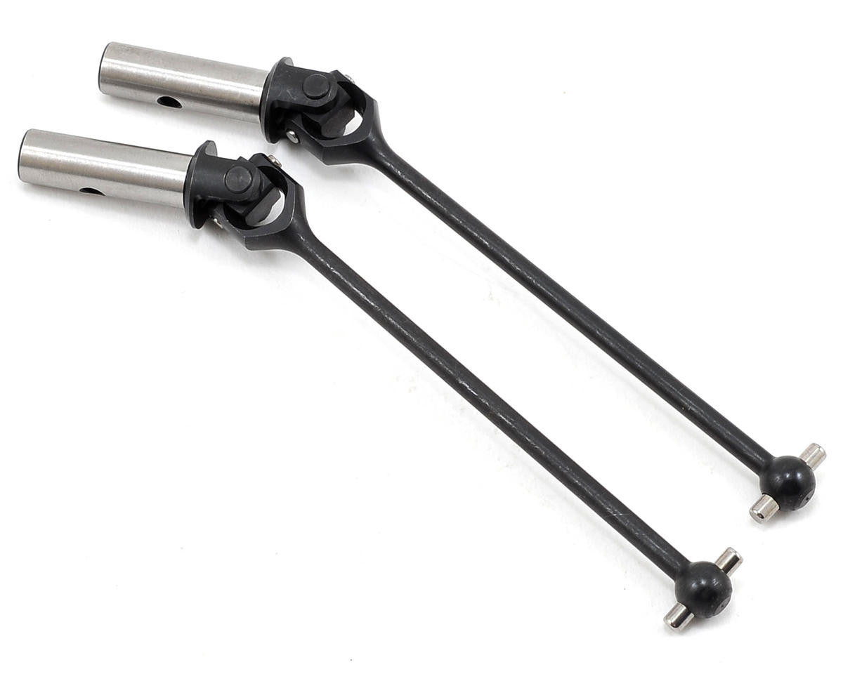 Mugen Seiki Rear Universal Set - RACERC
