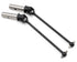Mugen Seiki Rear Universal Set - RACERC