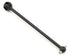 Mugen Seiki Center-Front Drive Shaft (89) - RACERC