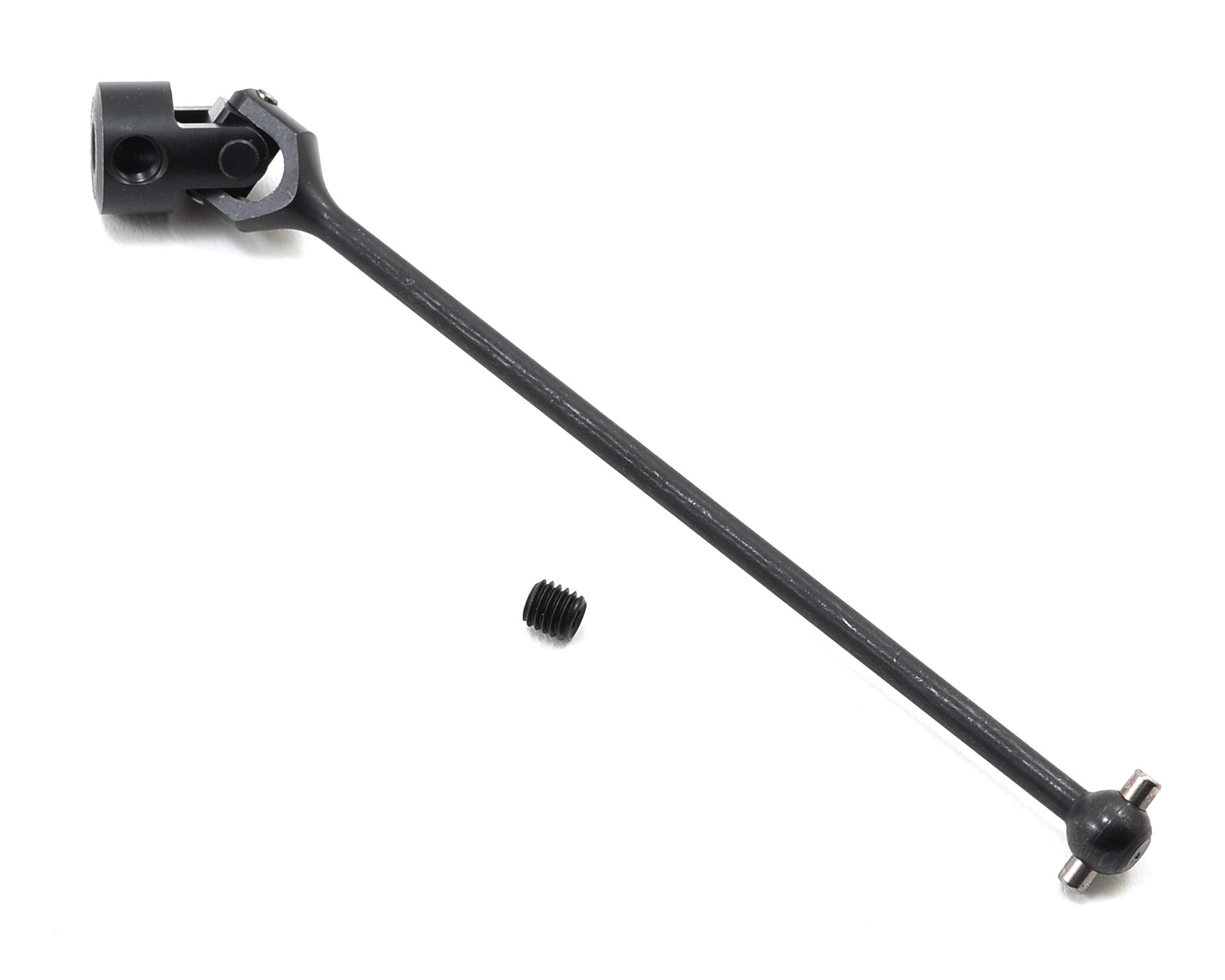 Mugen Seiki 110mm Rear Center Universal Driveshaft - RACERC