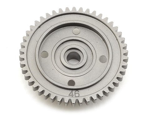 Mugen Seiki HTD Spur Gear (46T) - RACERC