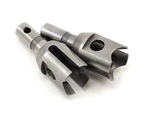 Mugen Seiki HTD Differential Cup Outdrive (2) - RACERC