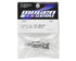 Mugen Seiki HTD Differential Cup Outdrive (2) - RACERC