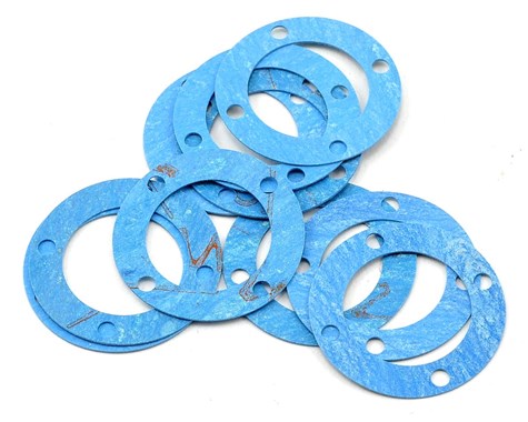 Mugen Seiki HTD Differential Gasket (10) - RACERC