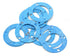 Mugen Seiki HTD Differential Gasket (10) - RACERC
