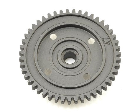 Mugen Seiki MBX8 HTD Spur Gear (47T) - RACERC