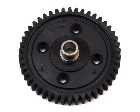 Mugen Seiki MBX8 ECO HTD Plastic Spur Gear (46T)