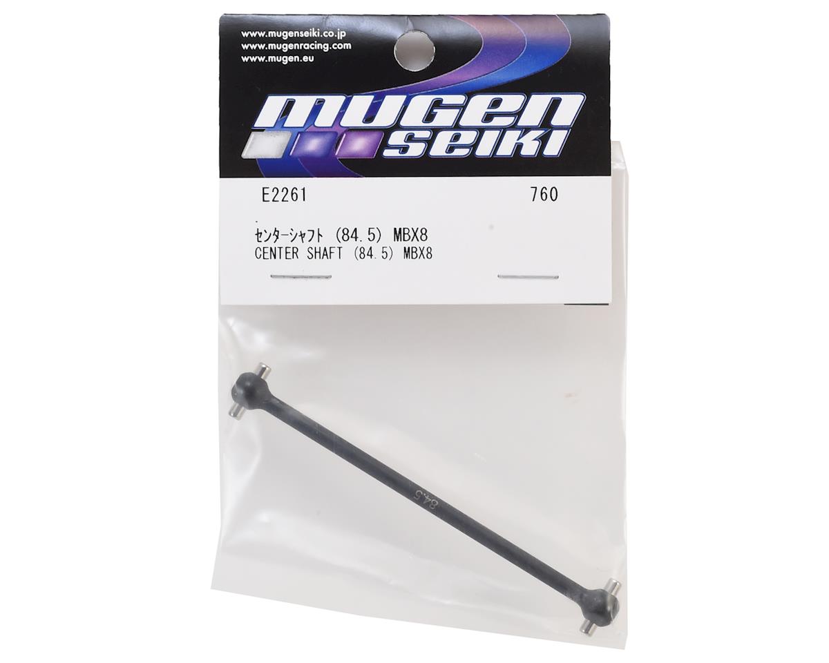 Mugen Seiki 84.5mm Center Drive Shaft (used w/MUGE2260) - RACERC