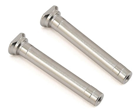 Mugen Seiki MBX8 Servo Saver Shaft (2) - RACERC