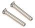 Mugen Seiki MBX8 Servo Saver Shaft (2) - RACERC