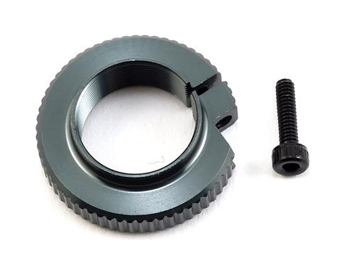 Mugen Seiki MBX8 Clamping Servo Saver Spring Adjuster - RACERC