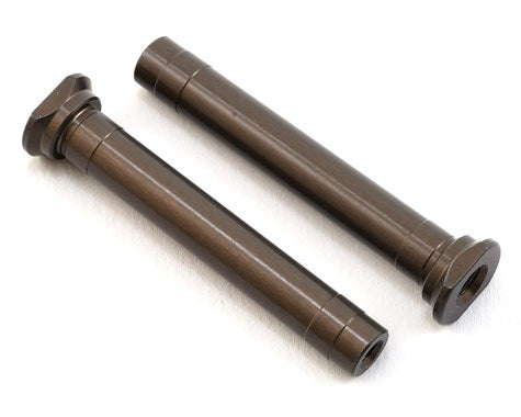 Mugen Seiki MBX8 Aluminum Servo Saver Shaft (2) - RACERC