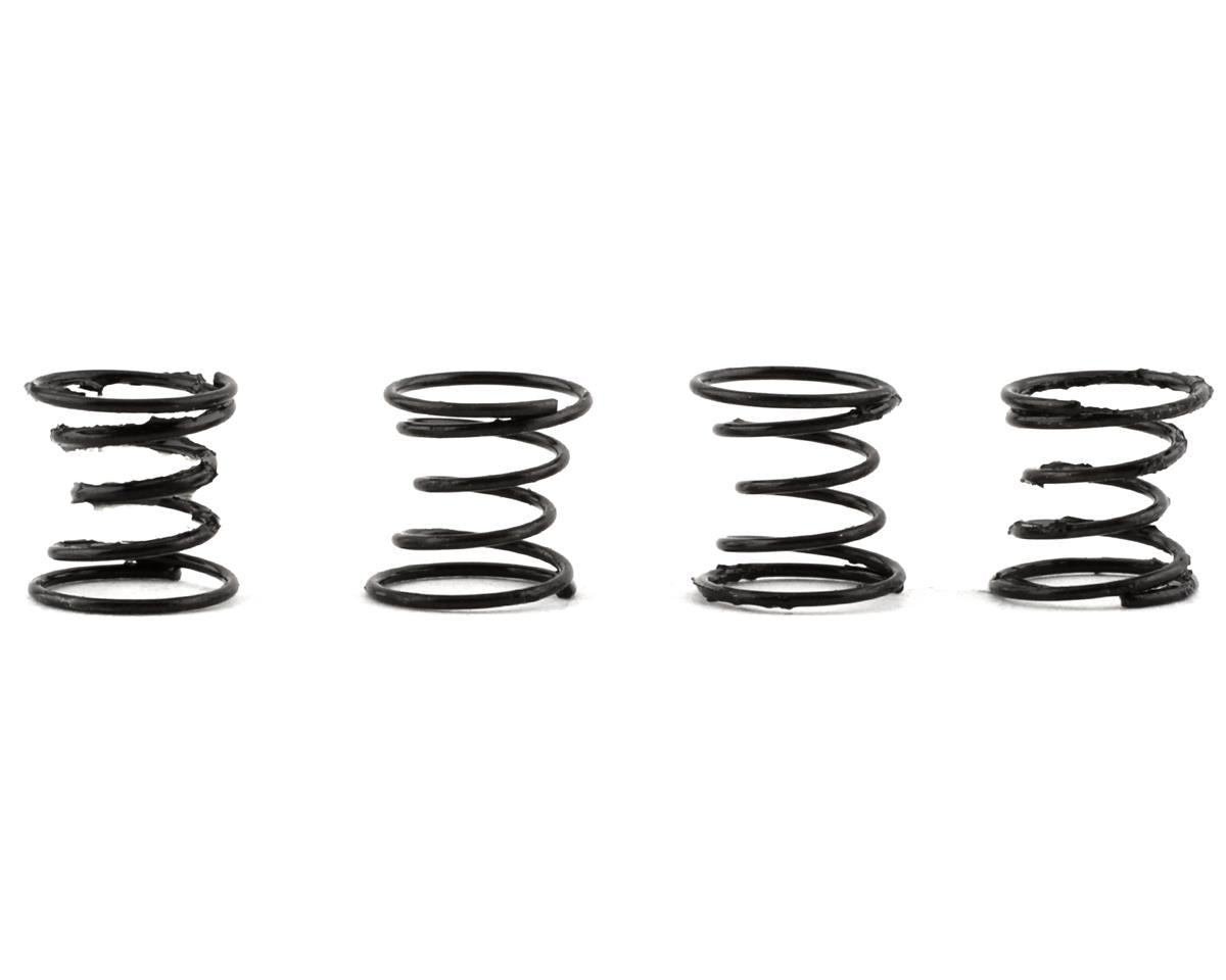 Mugen Seiki MBX8R Brake Pad Springs 4pcs – Ελατήρια Τακακιών Φρένου