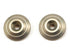Mugen Seiki MBX7 Aluminum "B" Front/Rear Position Wing Washer (2) - RACERC