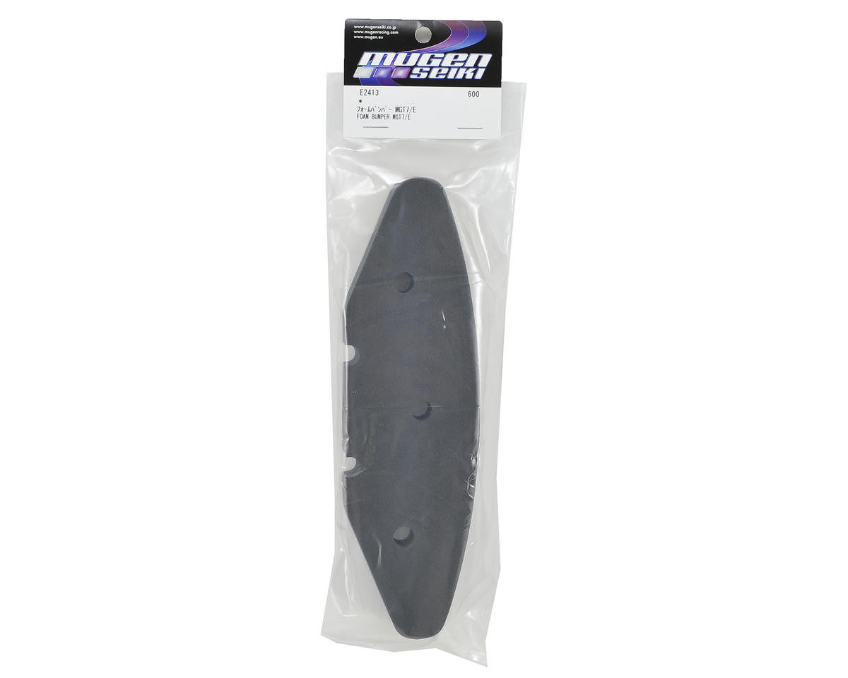 Mugen Seiki Front Foam Bumper - RACERC