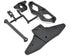 Mugen Seiki Front Bumper Set - RACERC