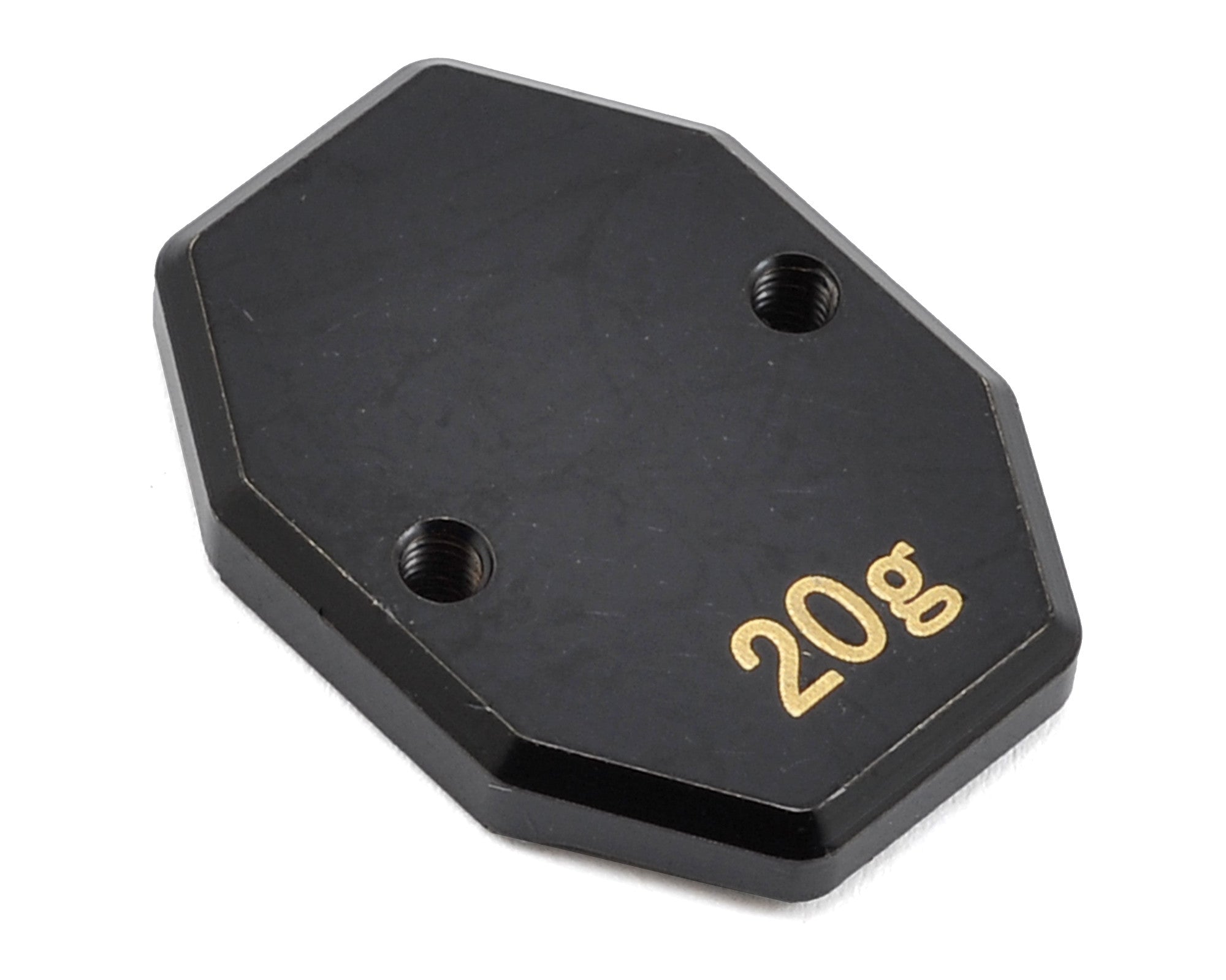 Mugen Seiki MBX7R/X7TR Chassis Weight (20G) - RACERC