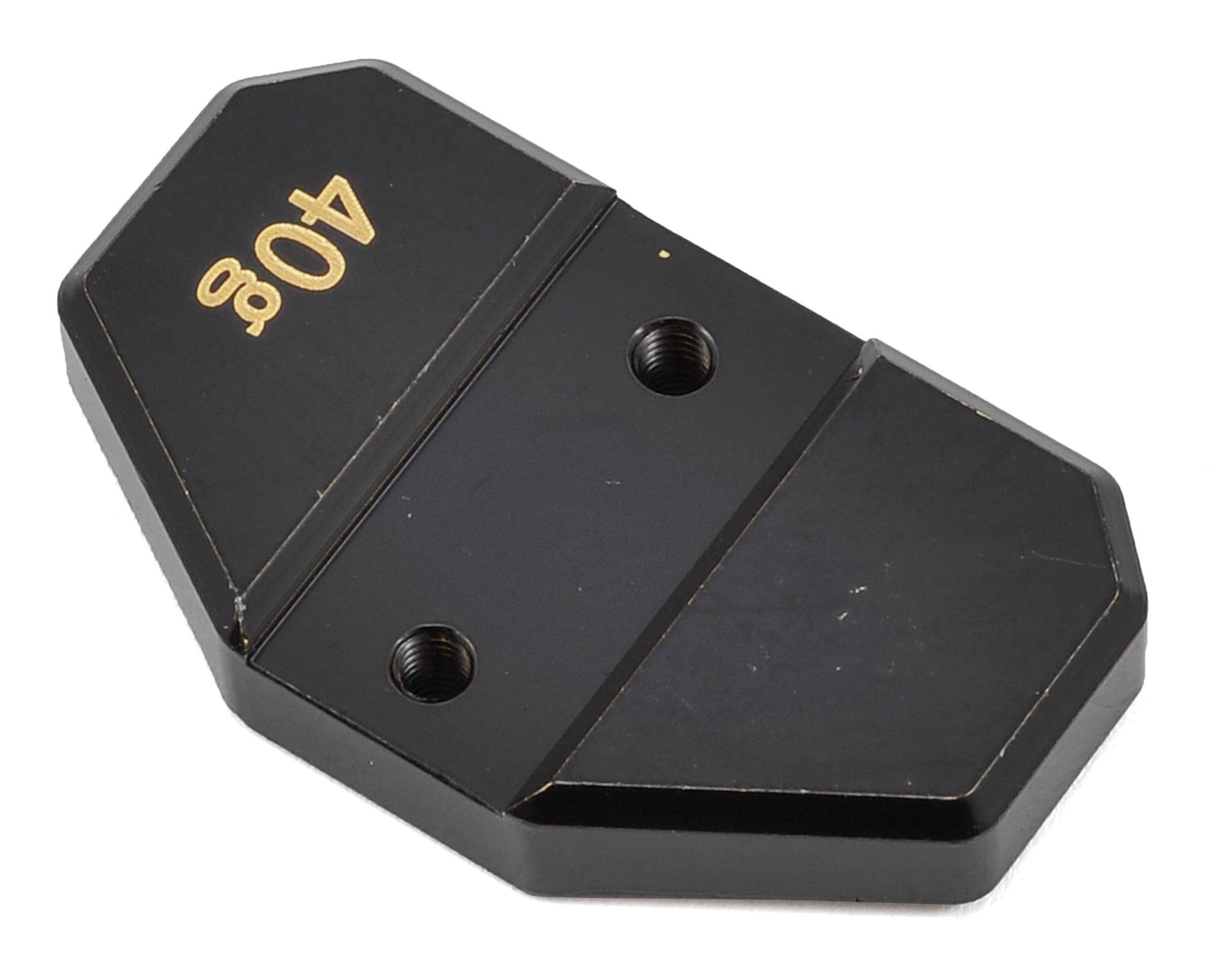 Mugen Seiki MBX7R Chassis Weight (40g) - RACERC