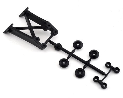 Mugen Seiki MBX8T/MBX8TE Rear Wing Stay Spacer (+15mm) - RACERC