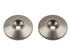 Mugen Seiki MBX8R Aluminum Wing Buttons 2pcs – Αλουμινένιες Ροδέλες Στήριξης Αεροτομής