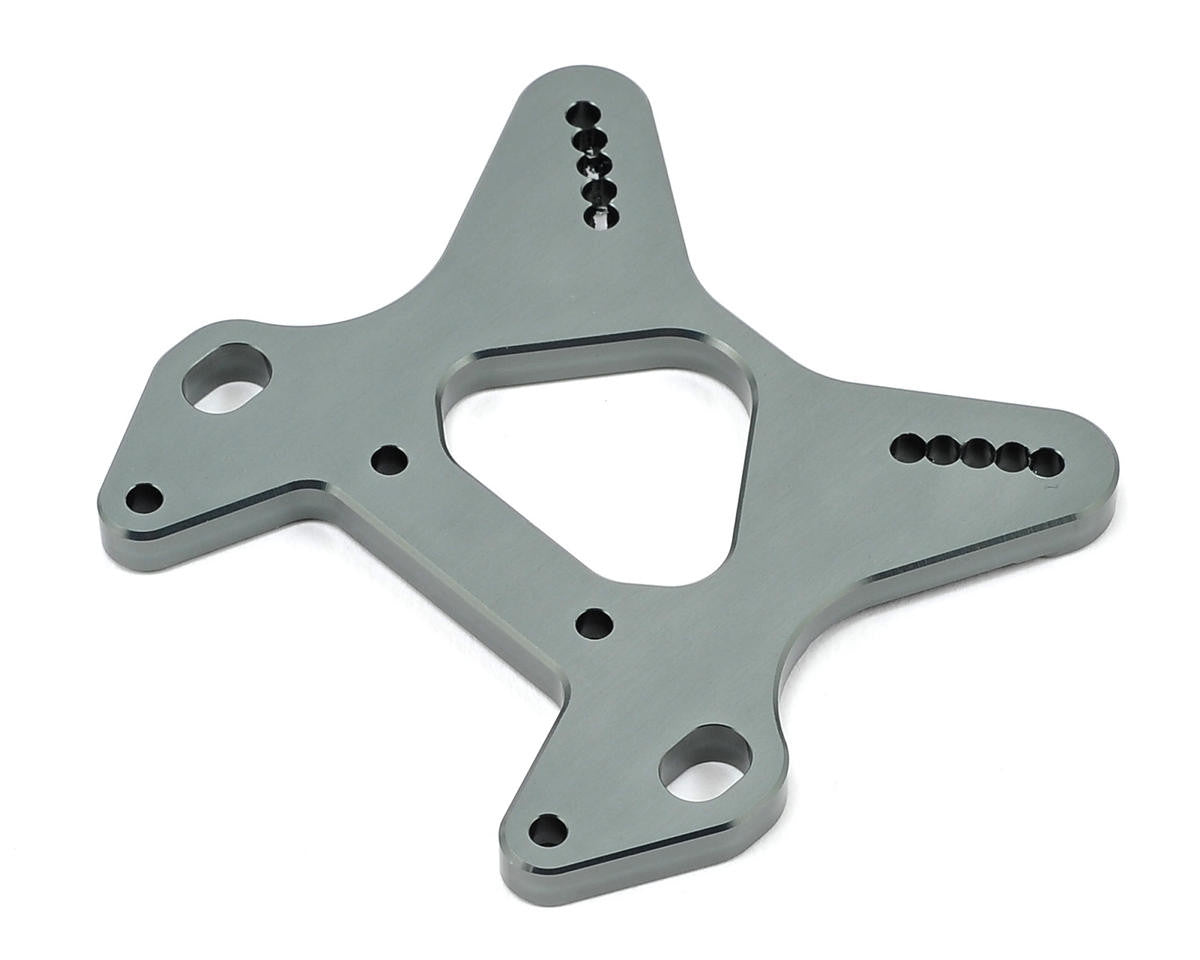 Mugen Seiki Aluminum Front Shock Tower - RACERC