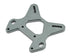 Mugen Seiki Aluminum Front Shock Tower - RACERC