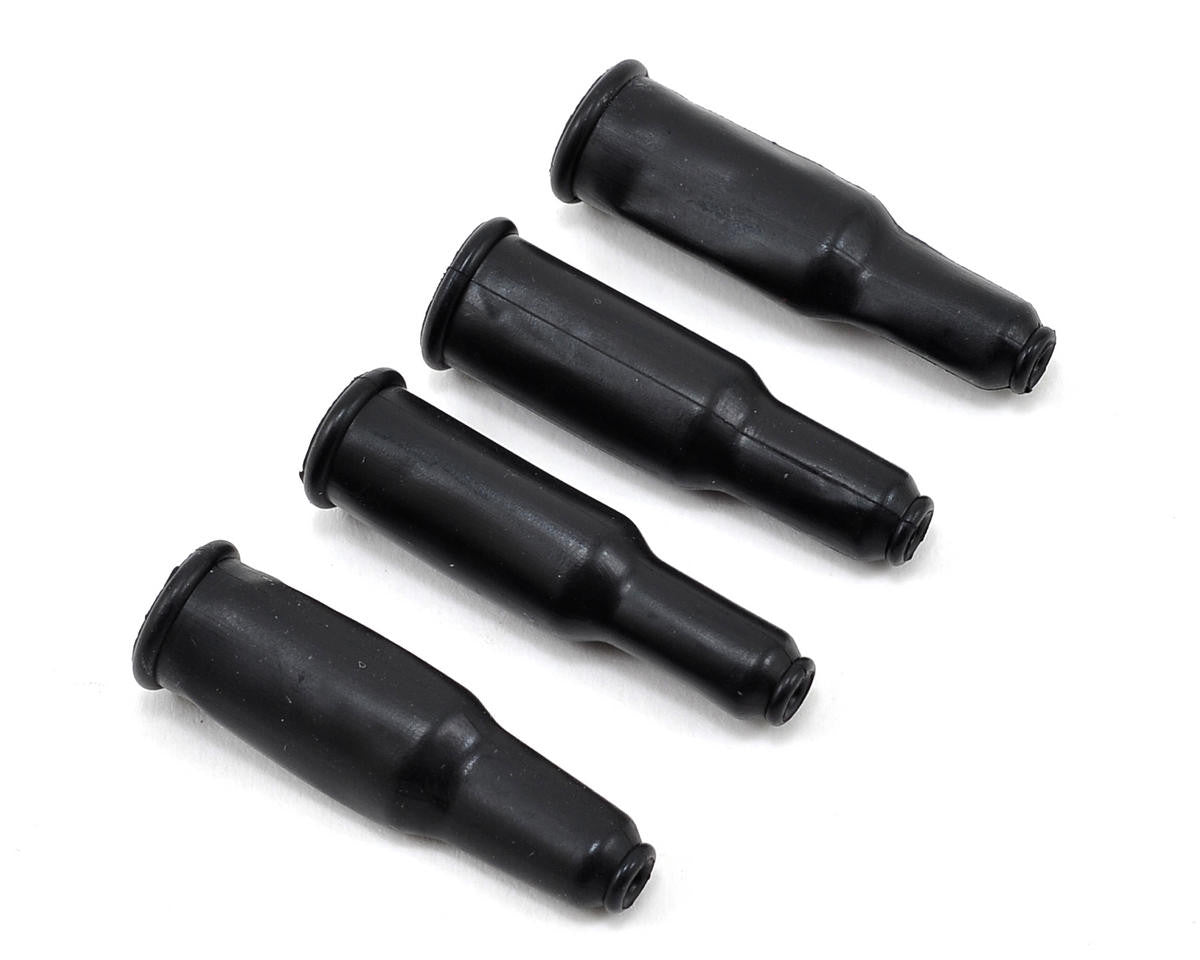 Mugen Seiki Front Shock Boot (4) - RACERC
