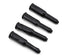 Mugen Seiki Rear Shock Boot (4) - RACERC