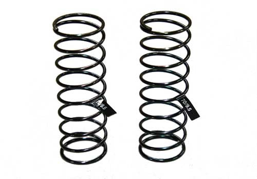 Mugen Seiki 70mm Front Shock Spring Set (Medium - 1.6/9.0T) (2) - RACERC