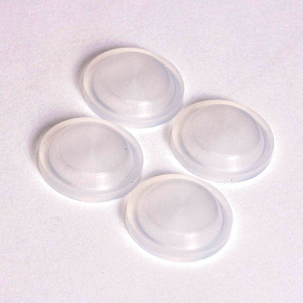 Mugen Seiki 16mm Diaphragm (4) - RACERC
