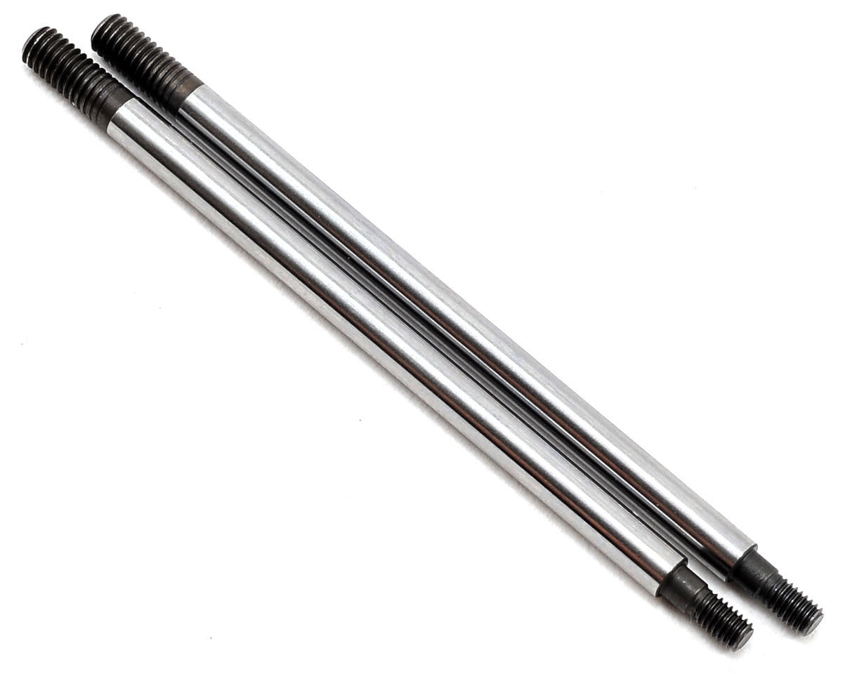 Mugen Seiki Rear Damper Shaft (2) - RACERC