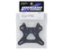 Mugen Seiki Graphite Rear Shock Tower - RACERC