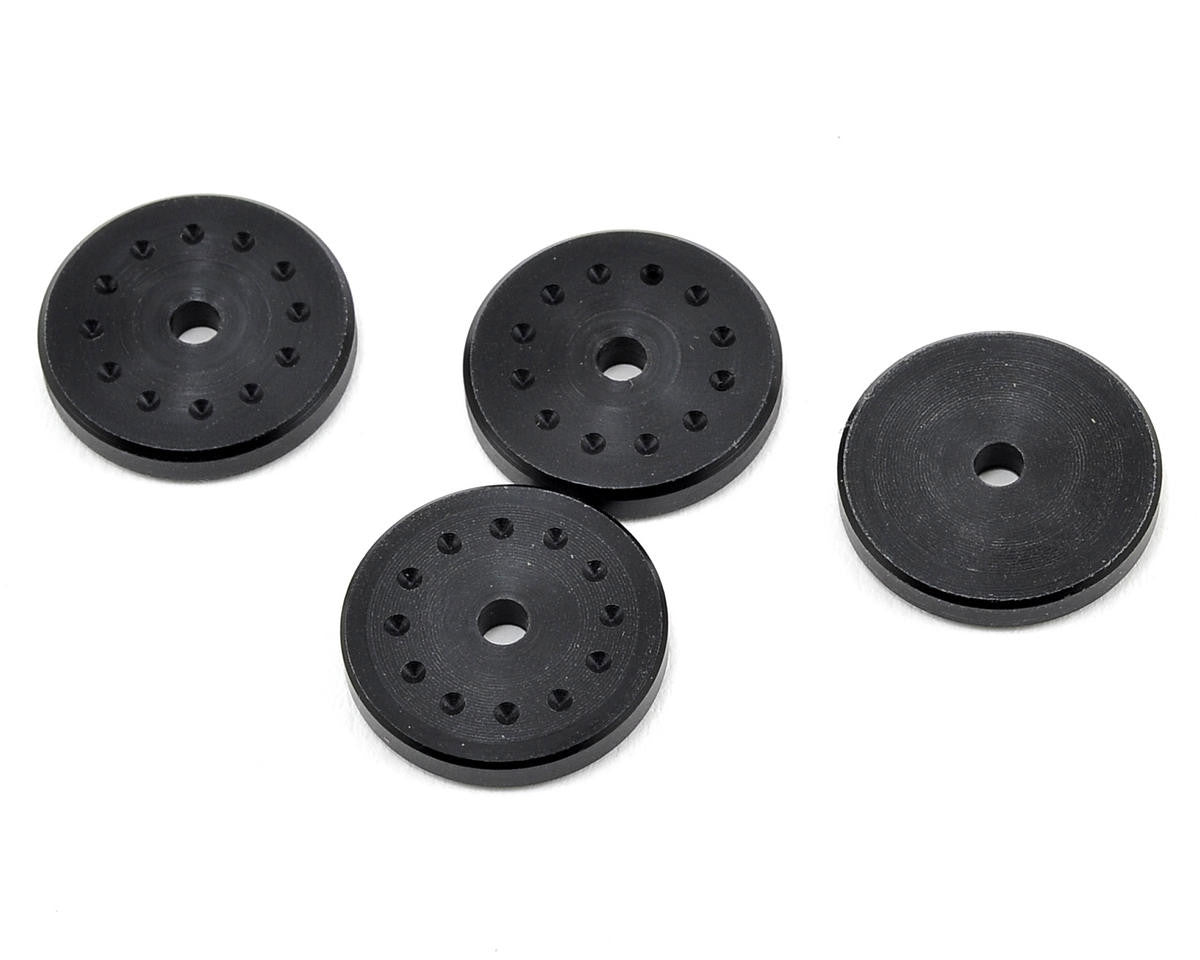 Mugen Seiki Big Bore Blank Shock Piston (4) - RACERC